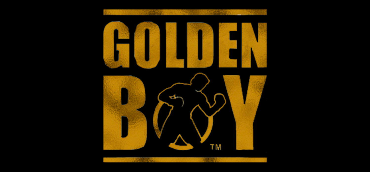 Golden-Boy